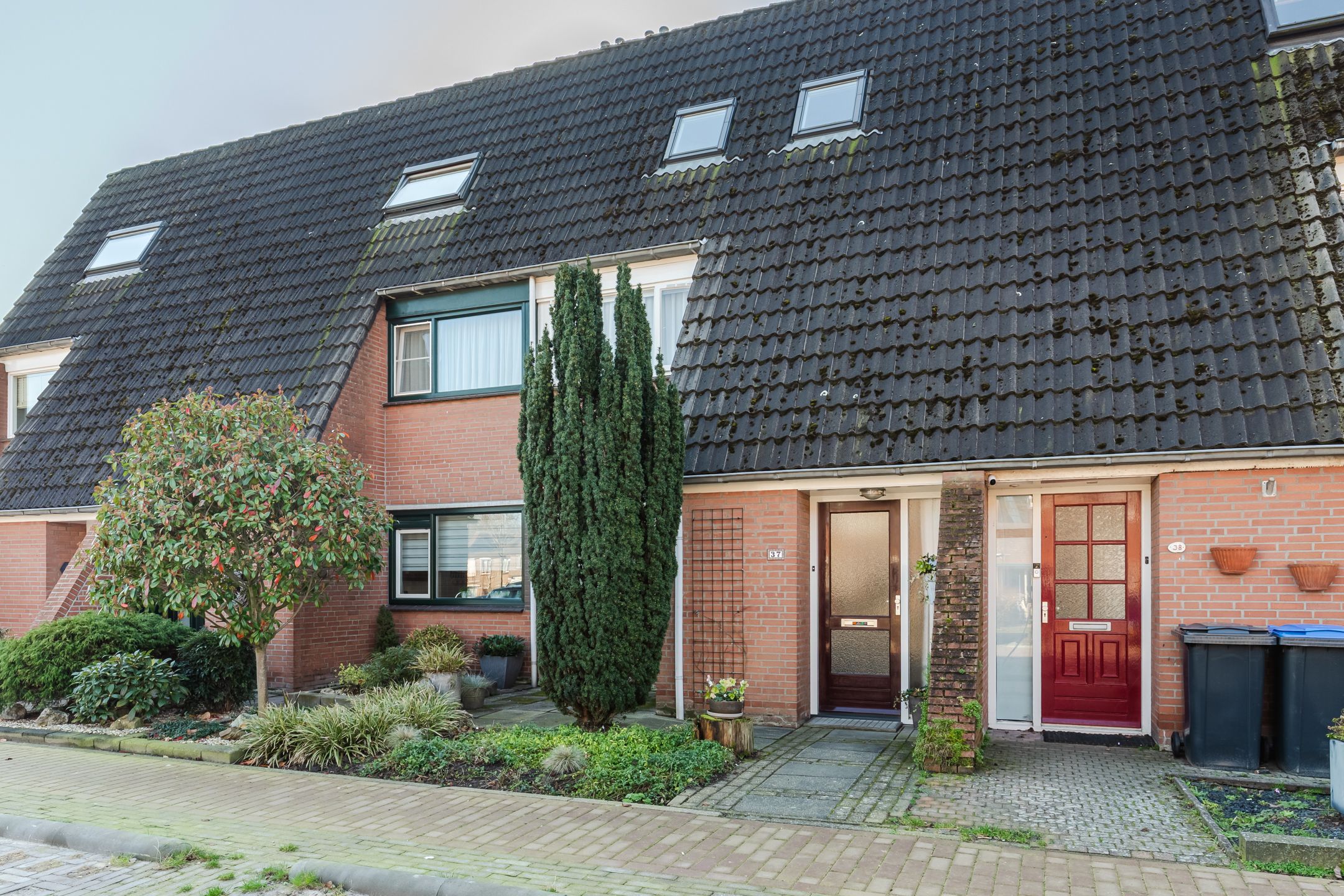 Photo 36 of Hyacintenveld 37