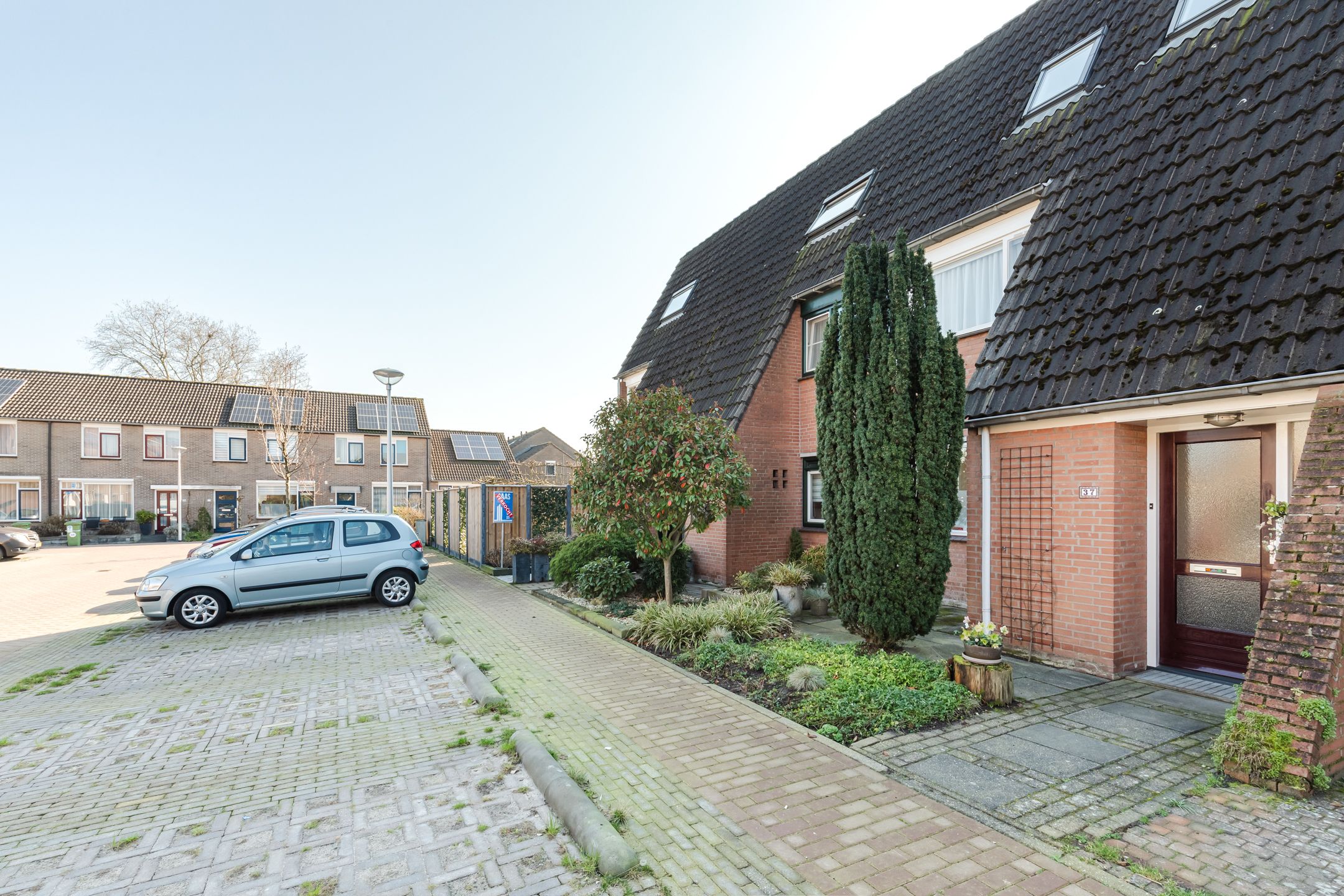 Photo 39 of Hyacintenveld 37