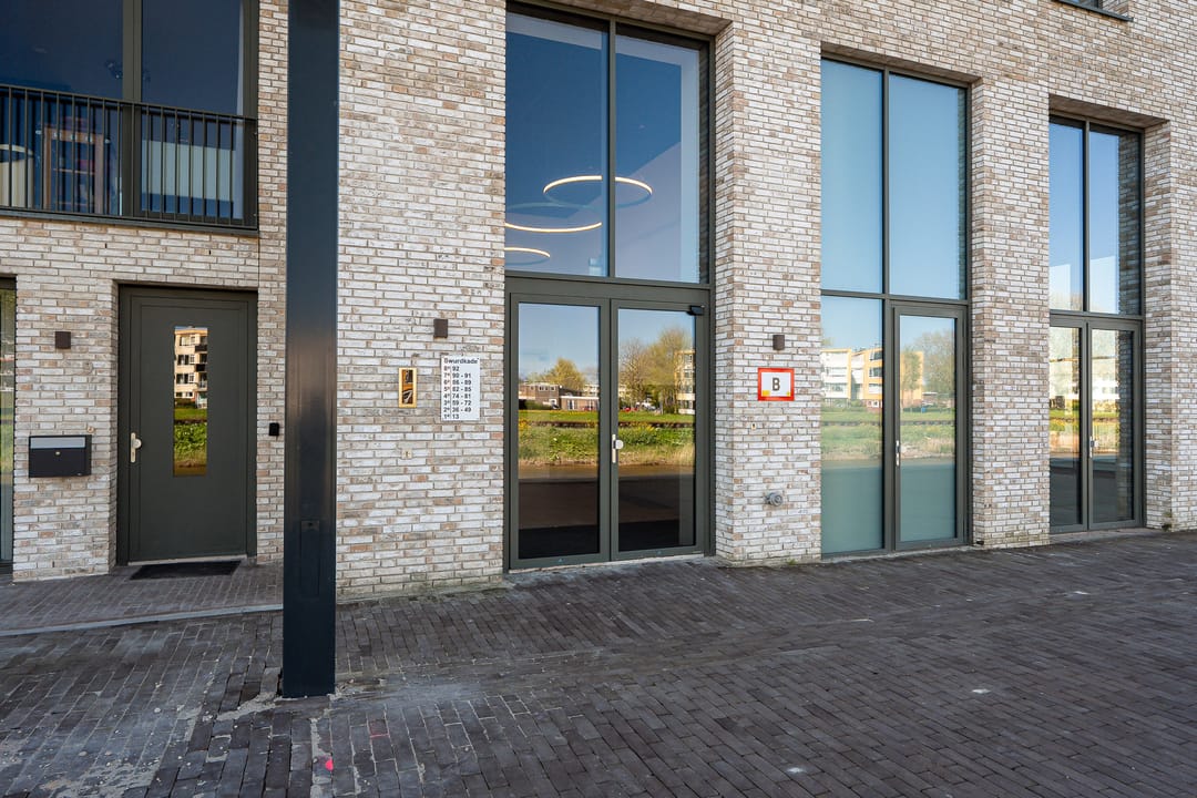 Foto 11 van Swurdkade 86