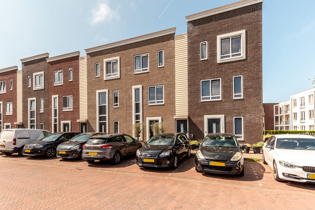 Foto 1 van Slowakijeplaats 20