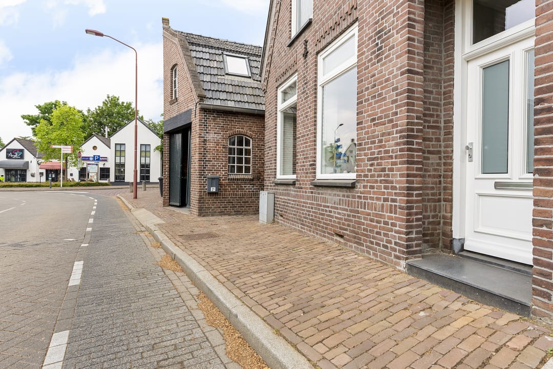 Photo 7 of Kerkstraat 4