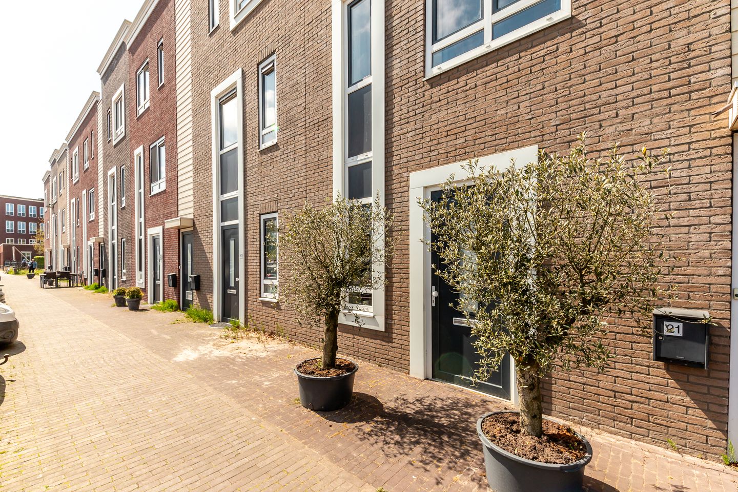 Foto 4 van Slowakijeplaats 20