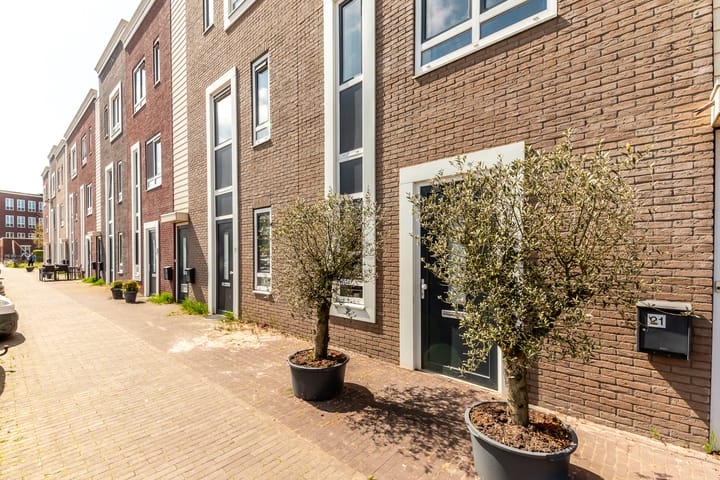 Foto 4 van Slowakijeplaats 20