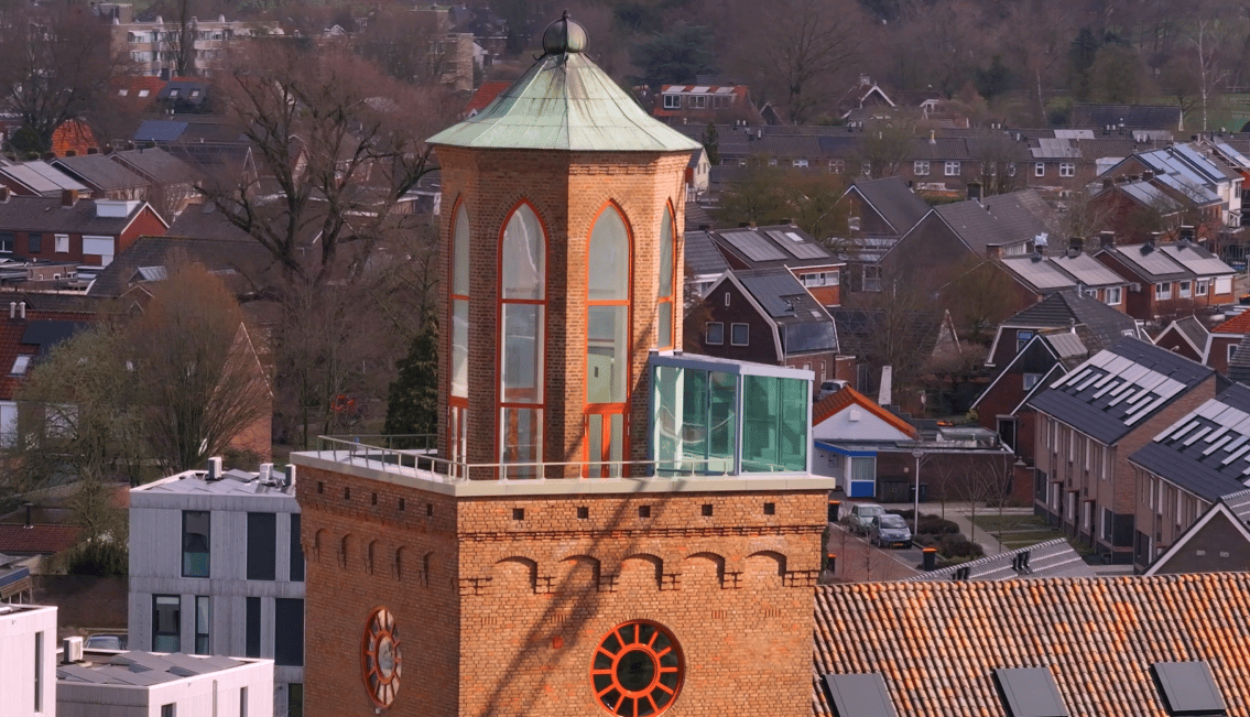 Dorpsstraat 606 Assendelft - Aanzicht 4