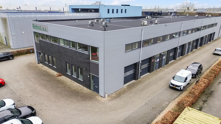 Laan van de Ram 35-B, Apeldoorn