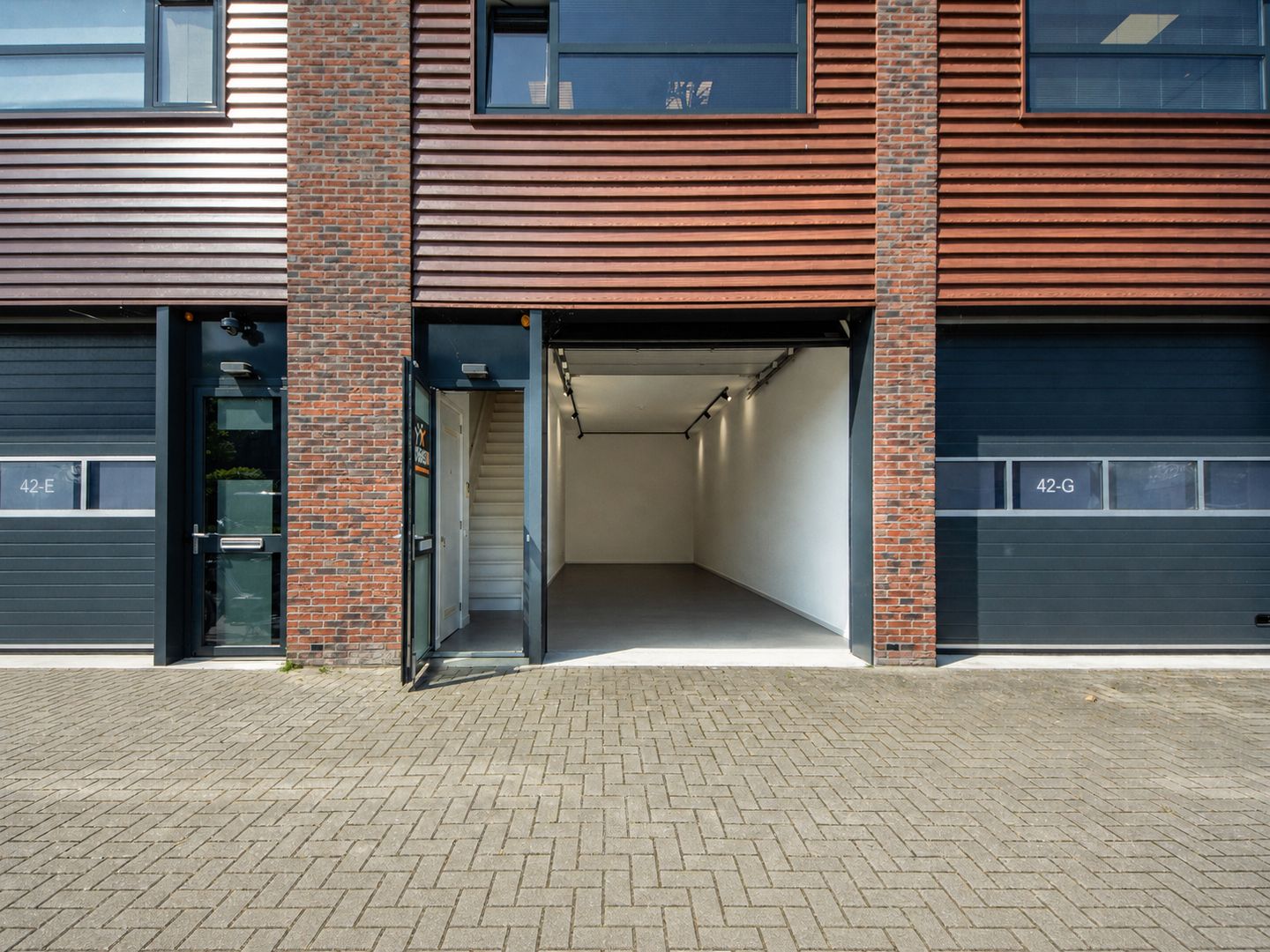 Bekijk foto 4 van Wiekenweg 42-F