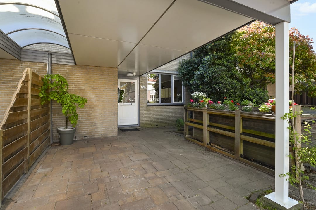 Foto 7 van Oosteinde 64-B
