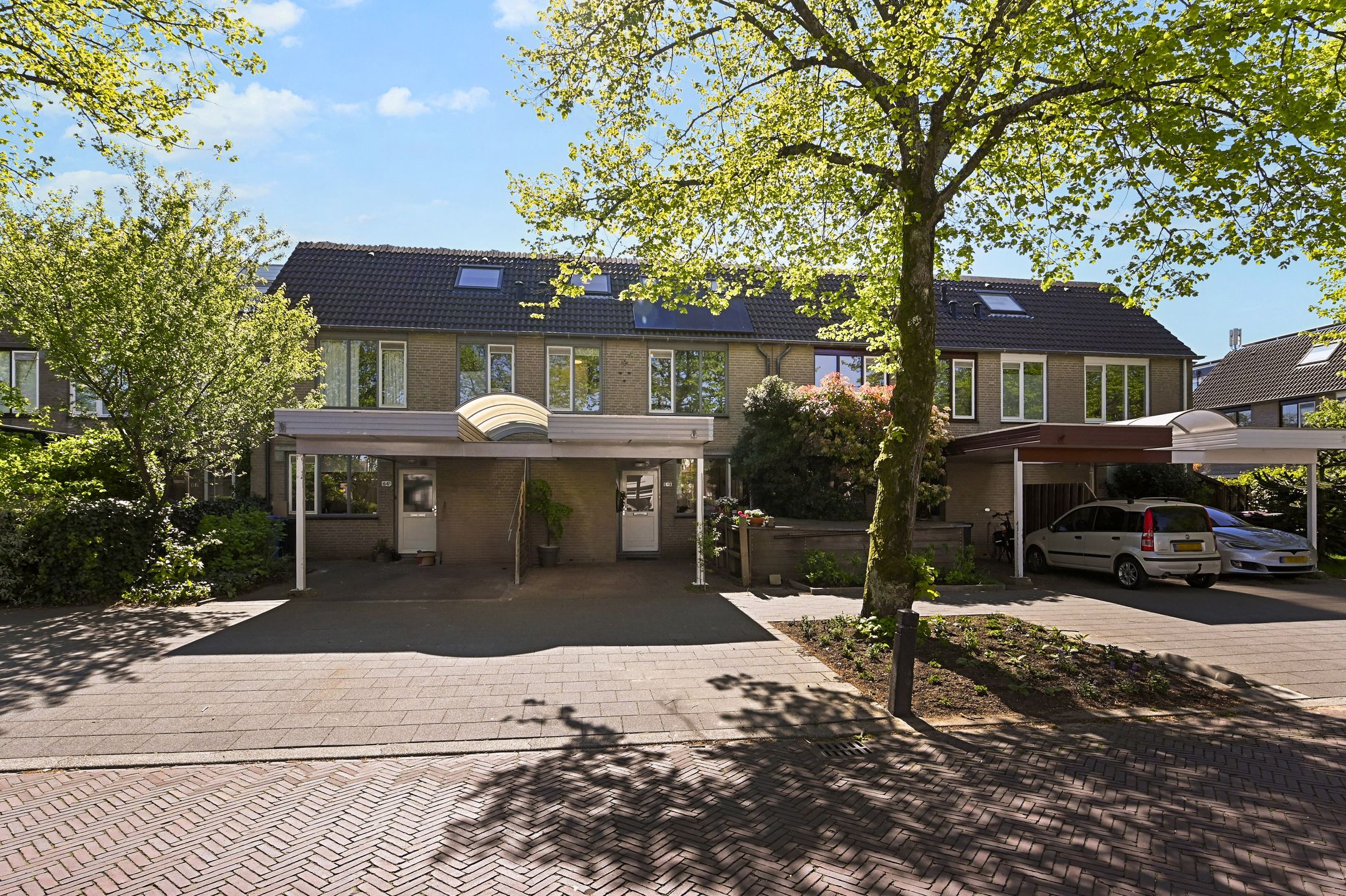 Foto 6 van Oosteinde 64-B