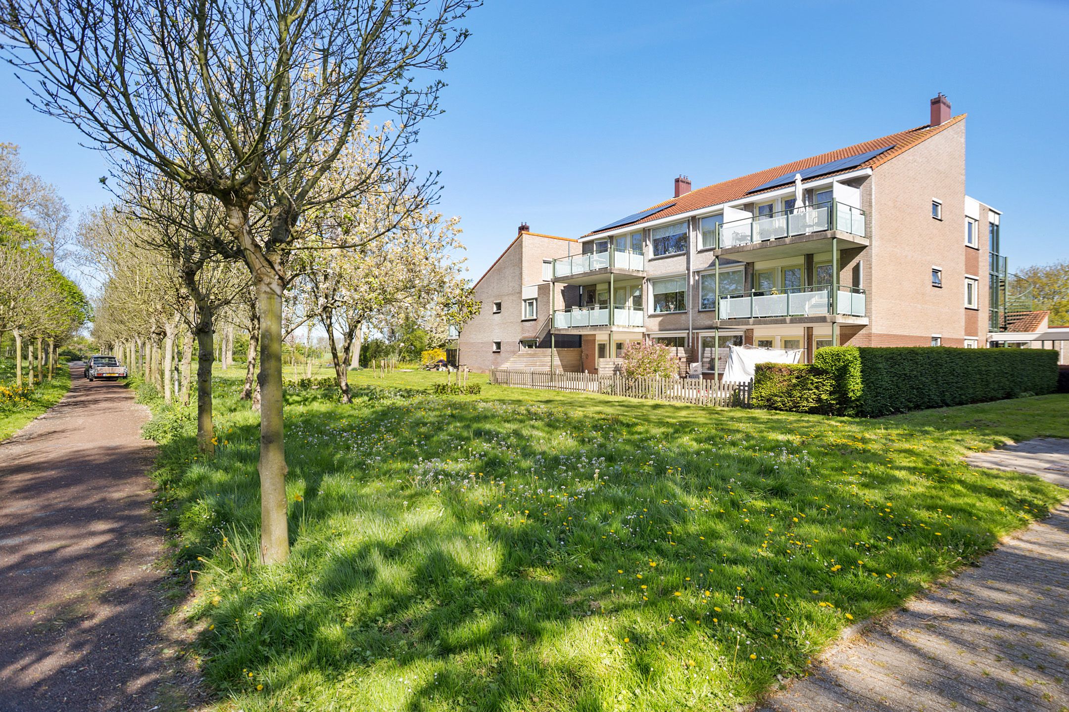 Sint Jozefpark 20 