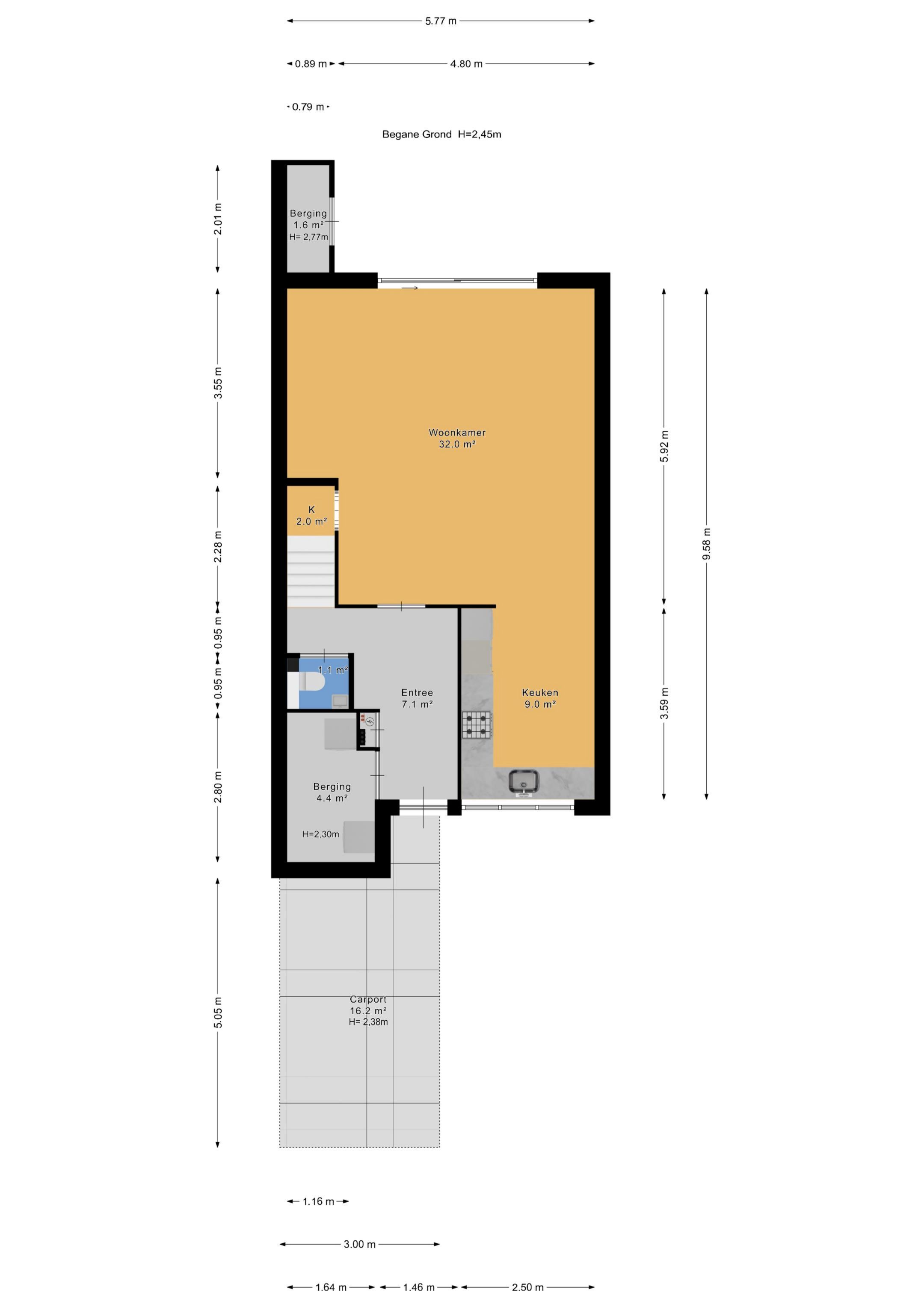 Foto 42 van Oosteinde 64-B