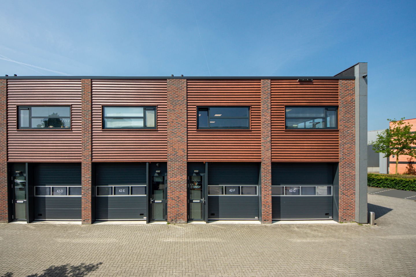 Bekijk foto 3 van Wiekenweg 42-F