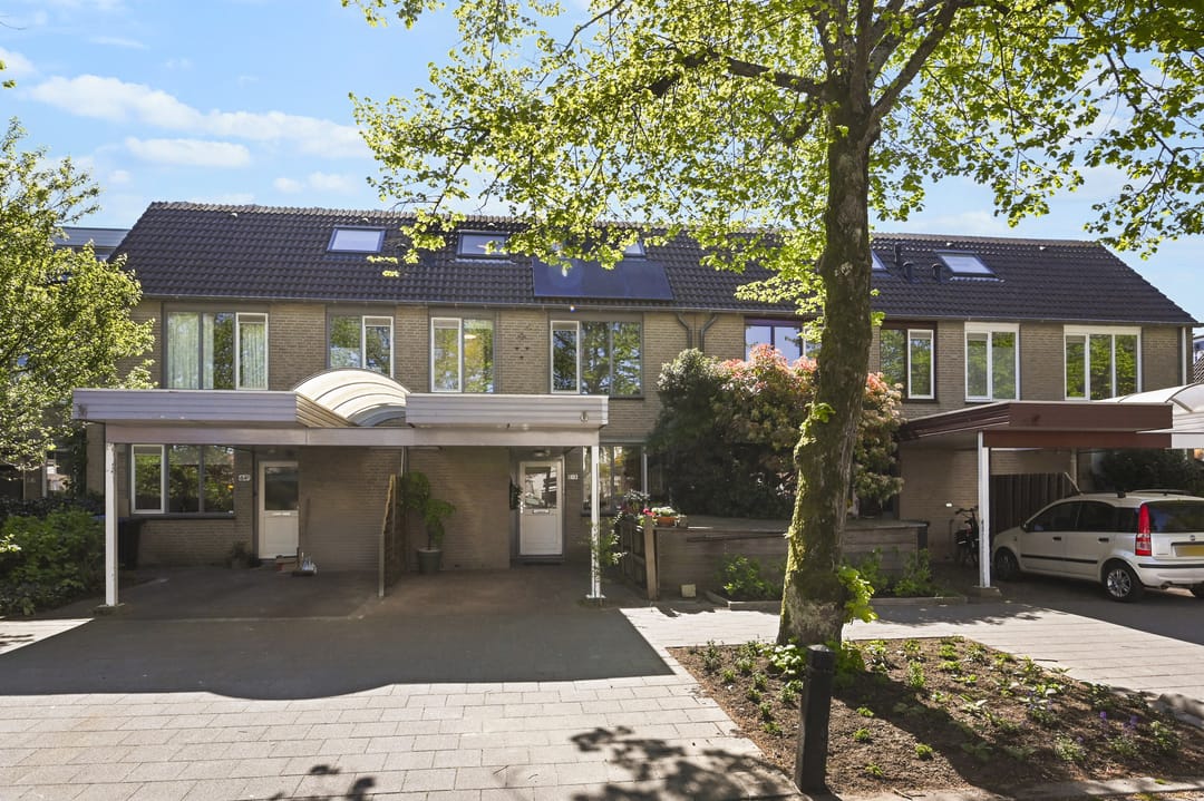 Foto 1 van Oosteinde 64-B