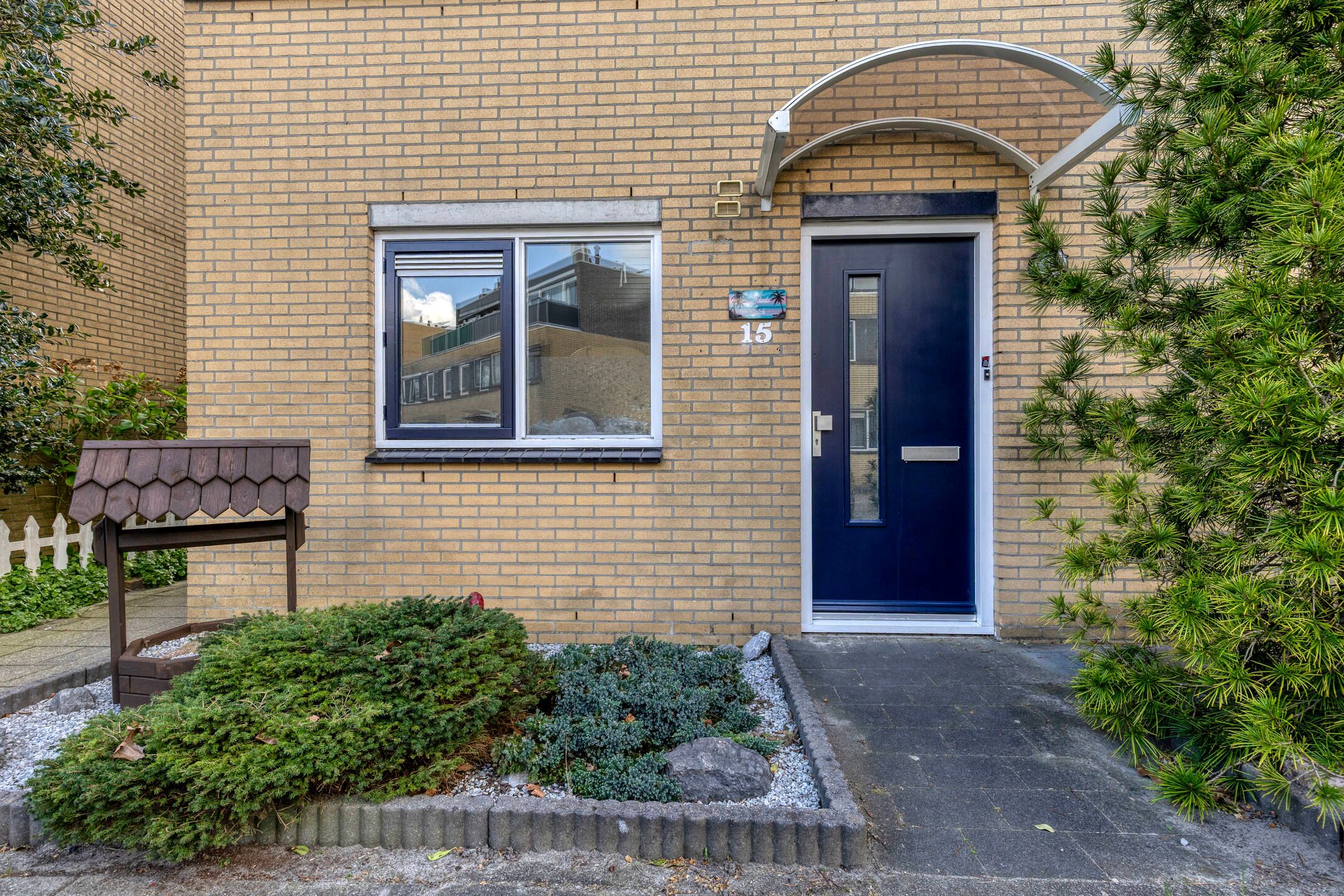 Foto 48 van Oriëntblauw 15