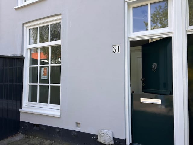 Foto 3 van Bankastraat 31