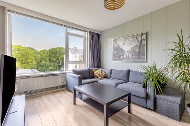 Foto 4 van Honselersdijkstraat 30-3
