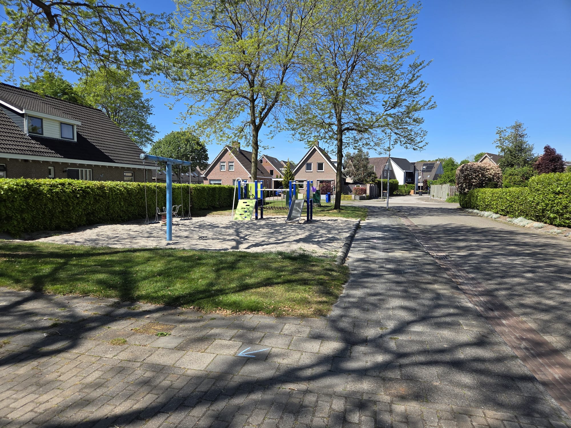Photo 33 of Juffrouw Kiestraweg 22