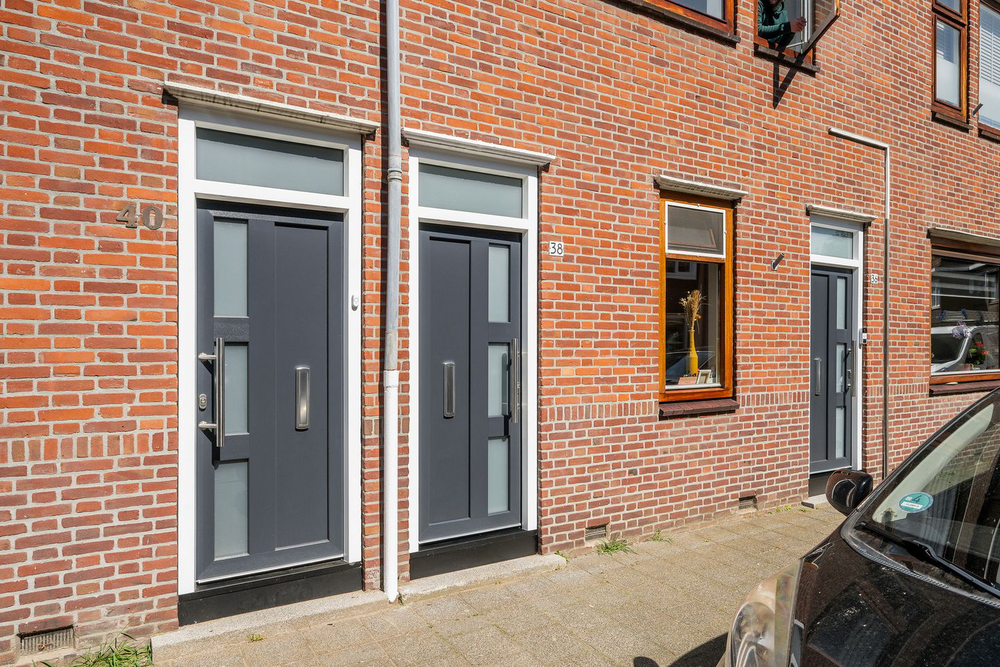 Foto 5 van Valeriusstraat 38