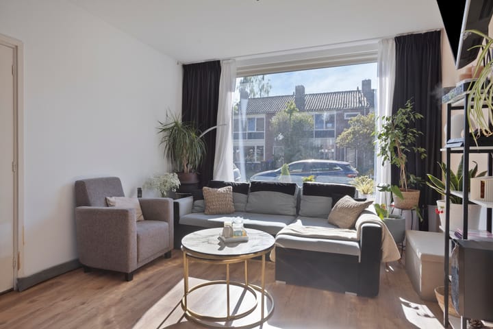 Foto 4 van Strijenstraat 16