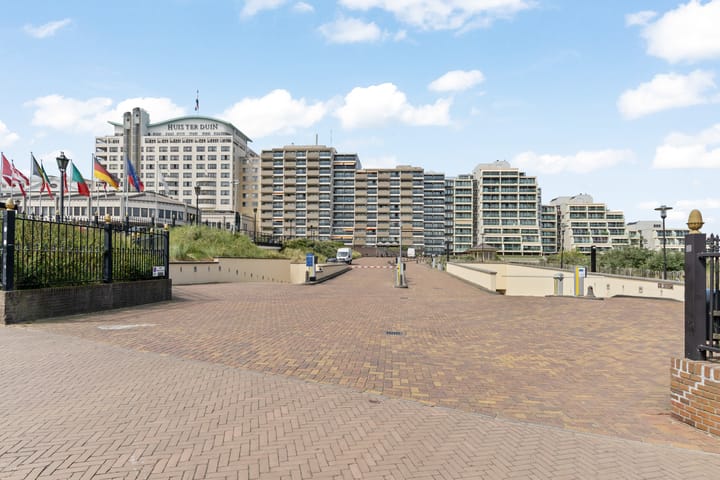 Foto 3 van Strandwijck 13