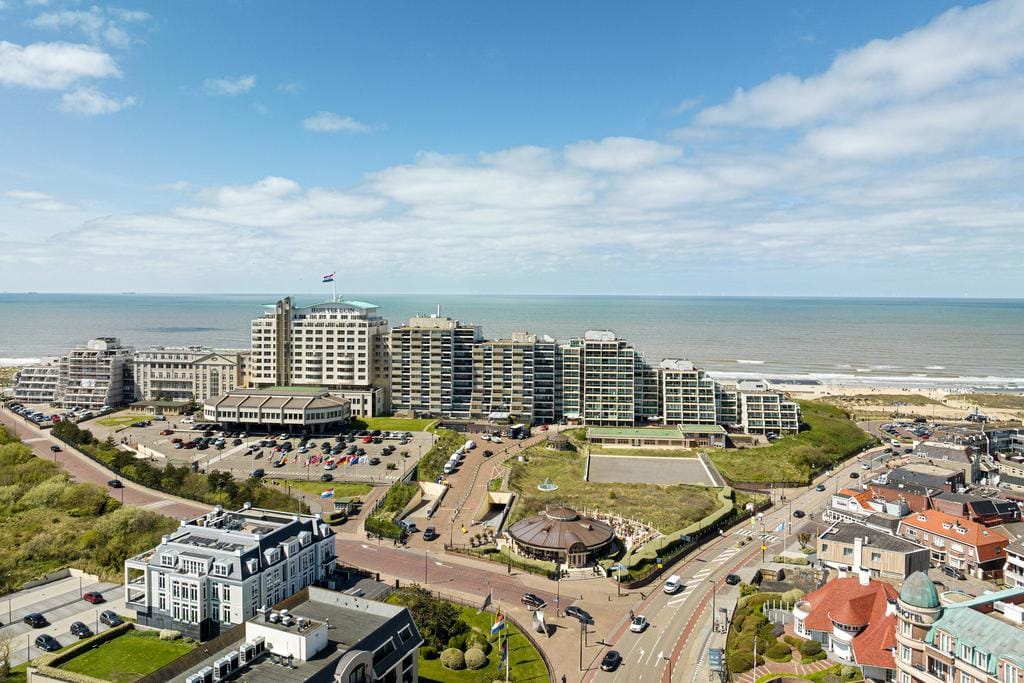 Foto 1 van Strandwijck 13