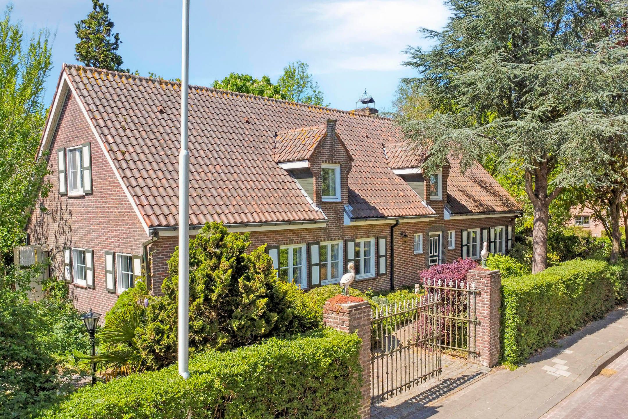 Eedeweg 8 