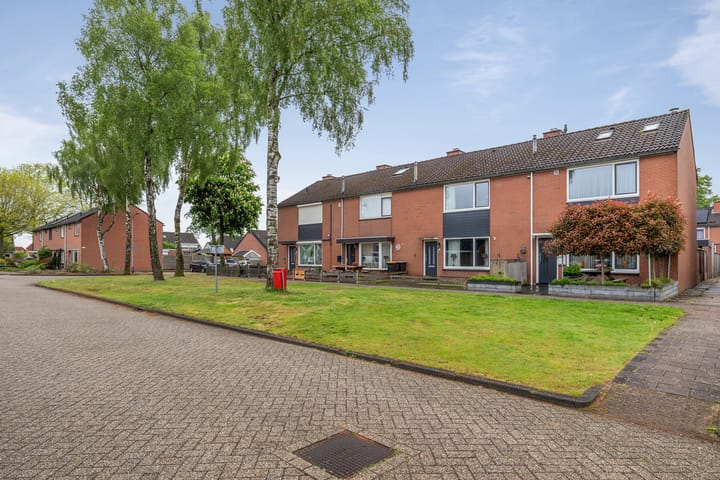 Foto 5 van Rietdekkershof 32
