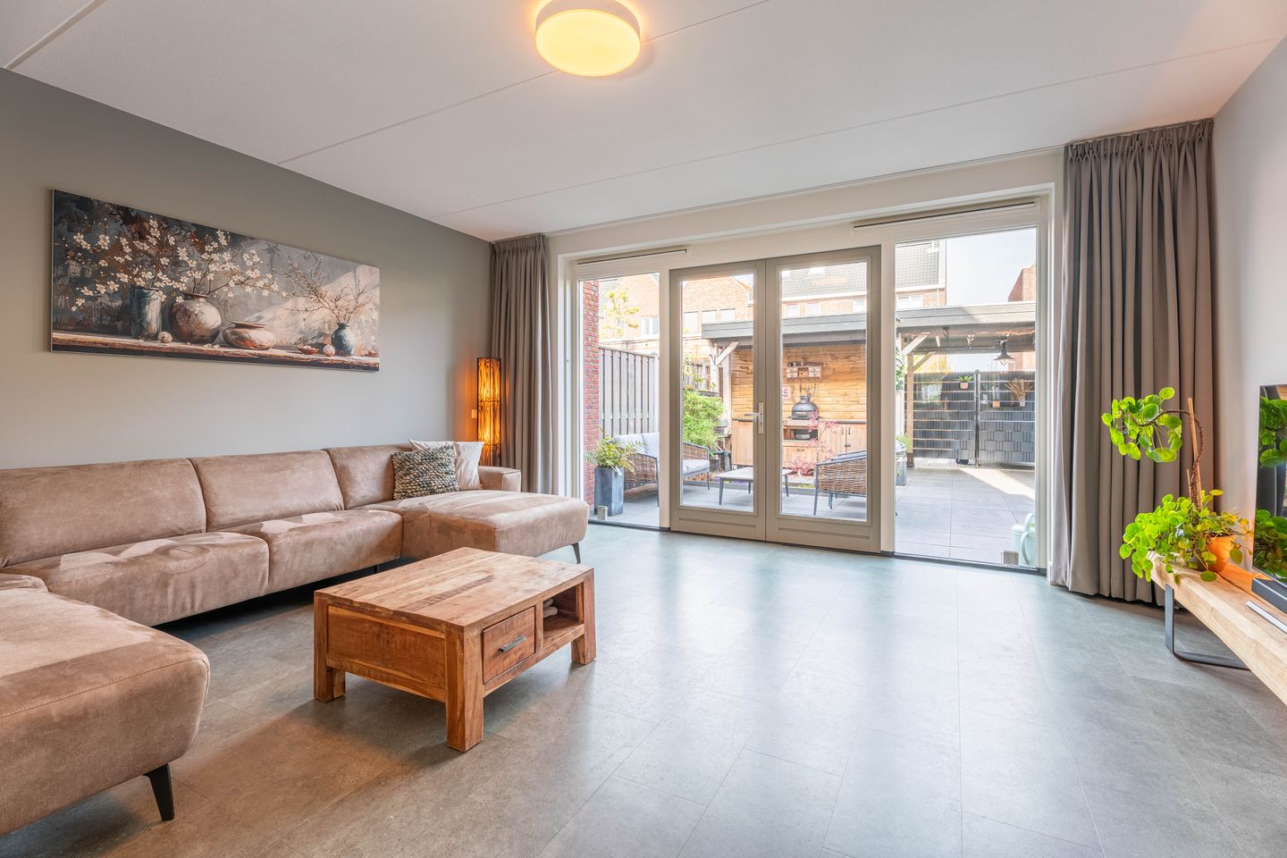 Foto 4 van F.A. Sesselersingel 13