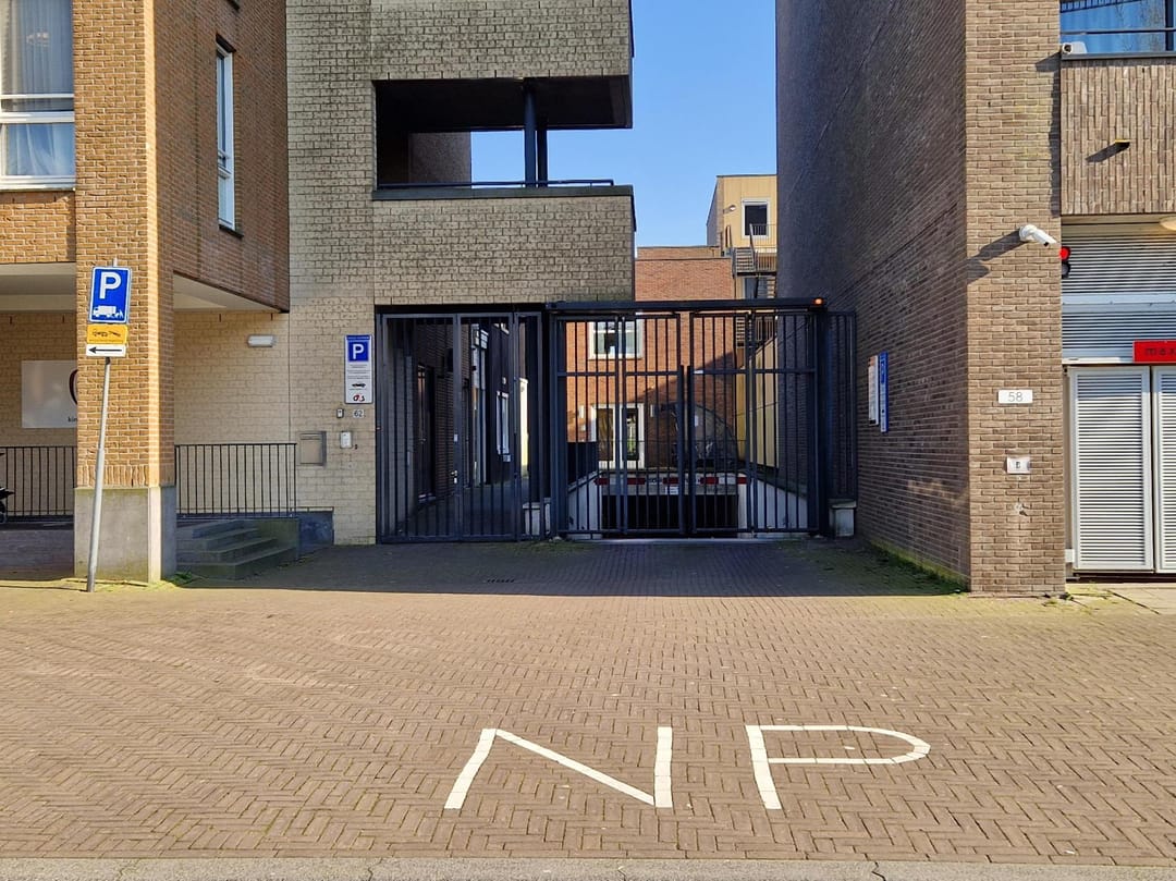 Foto 1 van Fritz Dietrich Kahlenbergstraat 58