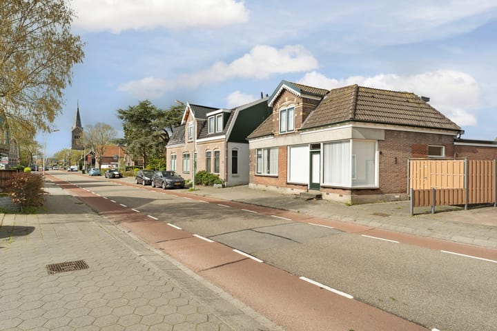 Foto 2 van Dorpsstraat 606