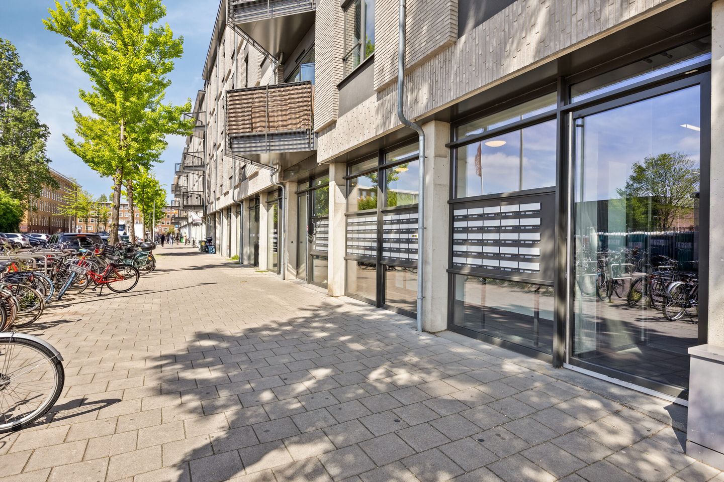 Photo 35 of Nieuwpoortstraat 86-A3