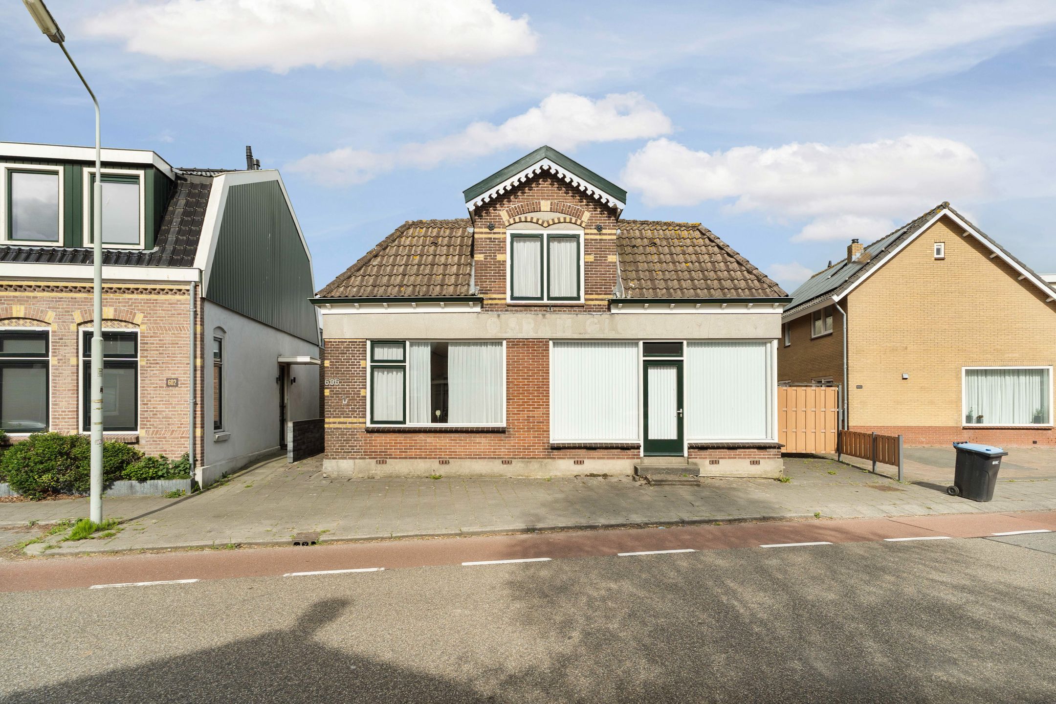 Dorpsstraat 606 Assendelft