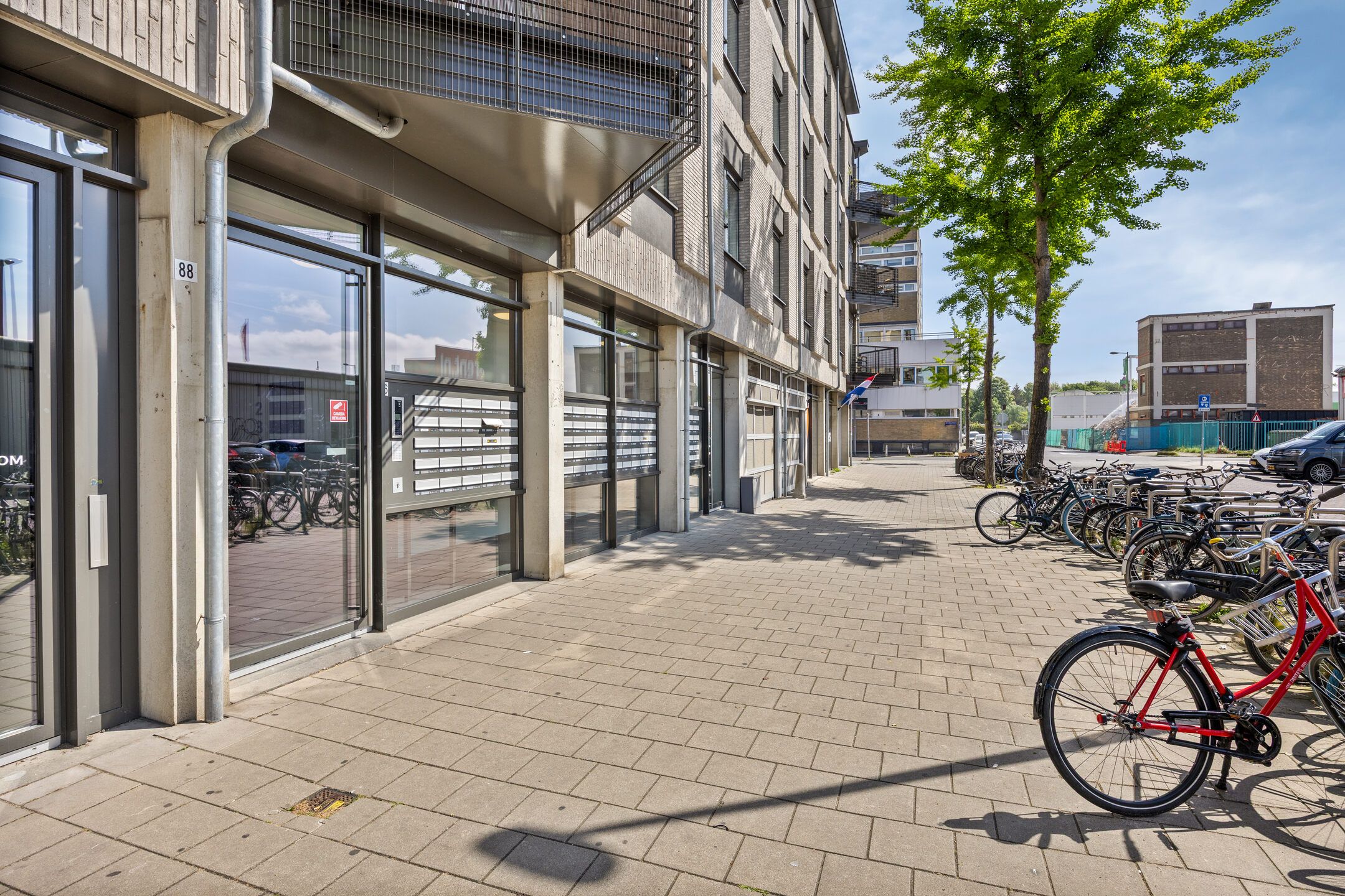 Photo 36 of Nieuwpoortstraat 86-A3