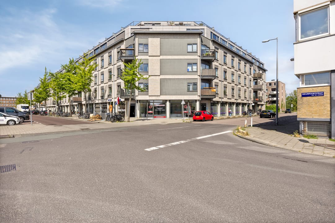 Photo 38 of Nieuwpoortstraat 86-A3