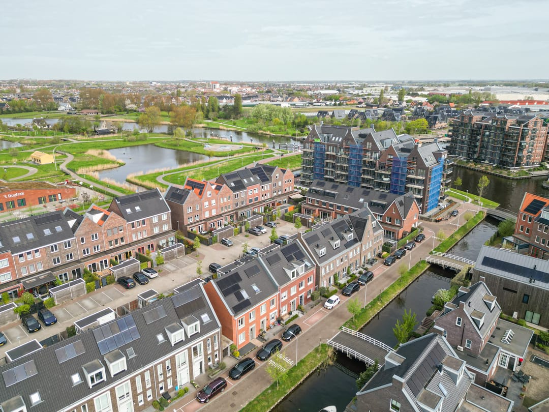 Foto 41 van F.A. Sesselersingel 13
