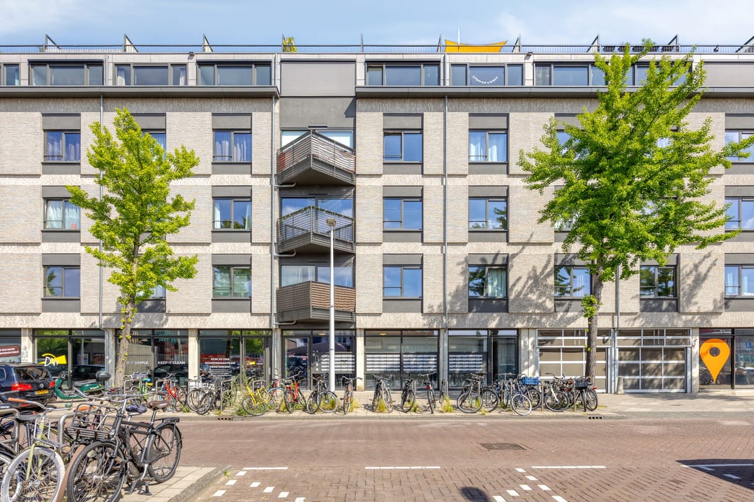 Photo 37 of Nieuwpoortstraat 86-A3