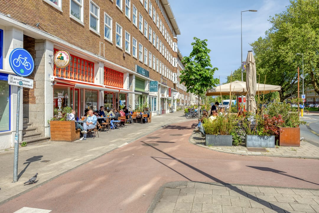 Photo 41 of Nieuwpoortstraat 86-A3