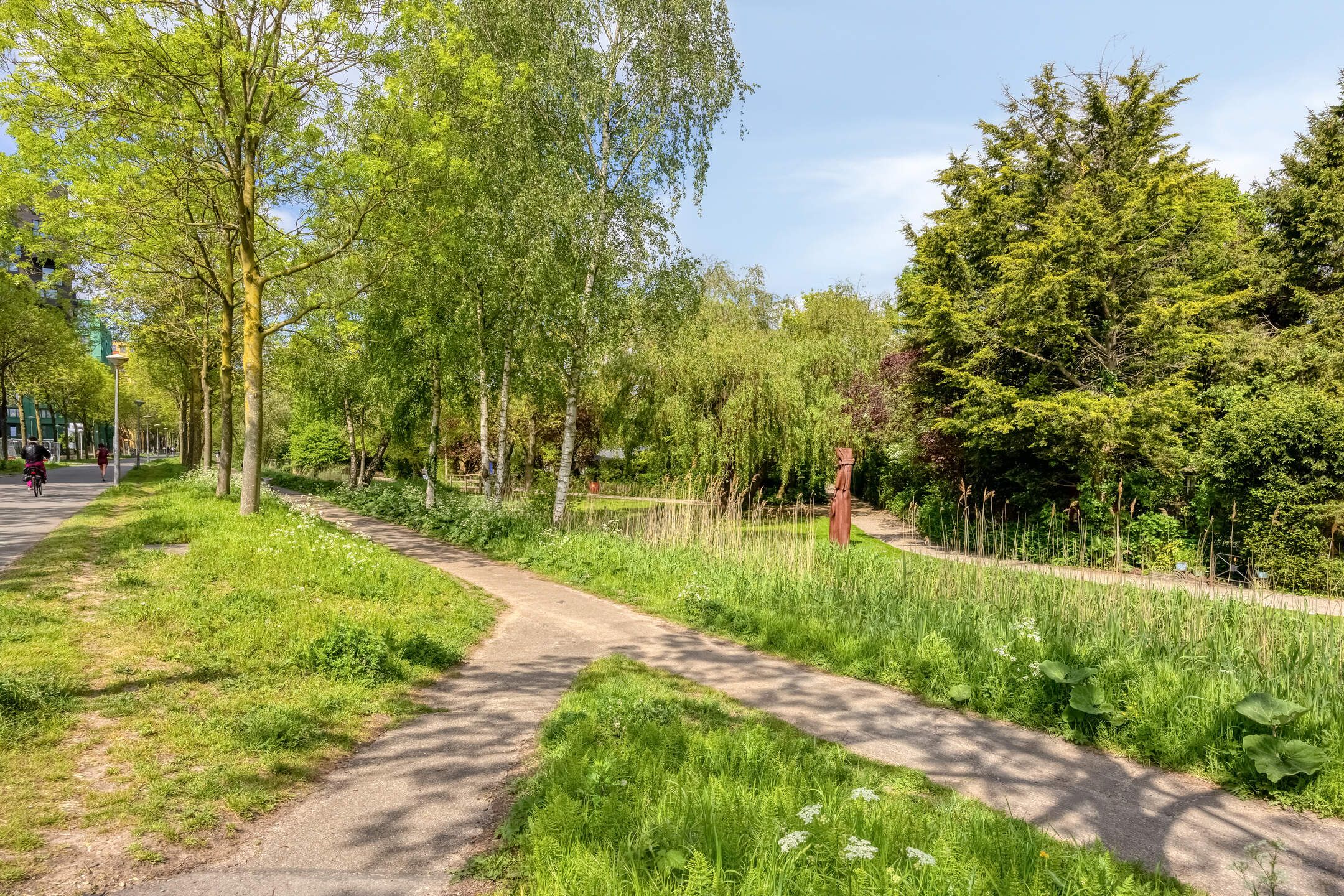 Photo 42 of Nieuwpoortstraat 86-A3