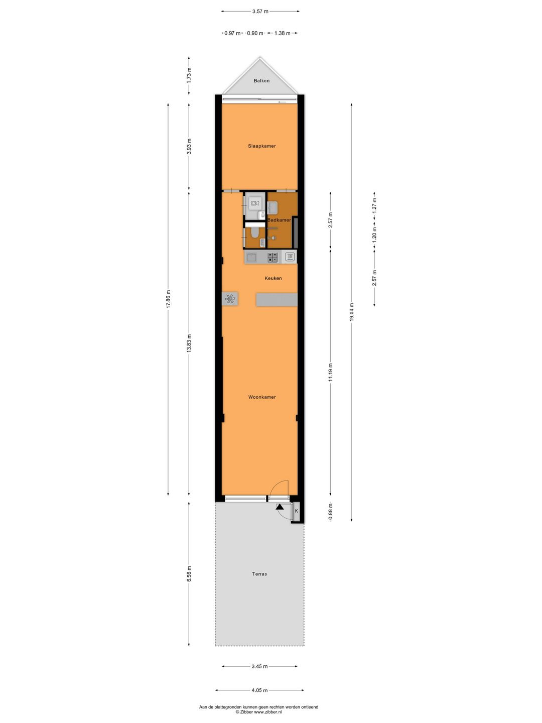 Photo 46 of Nieuwpoortstraat 86-A3