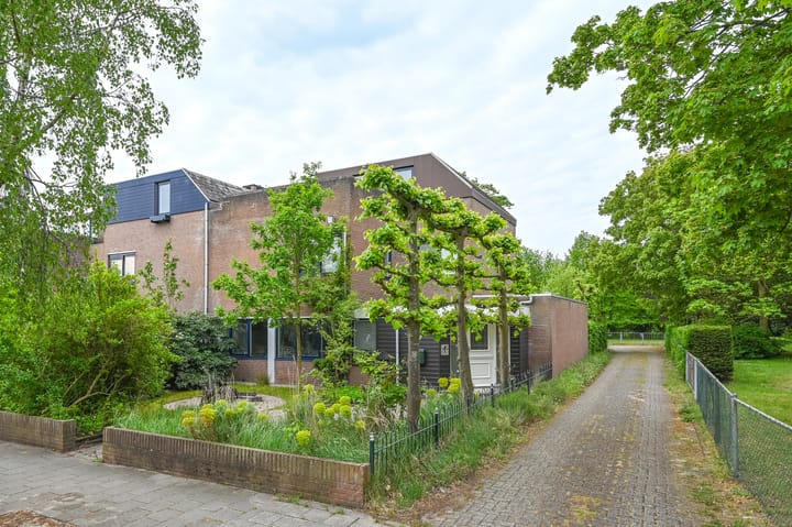 Photo 2 of Schaepmanlaan 2