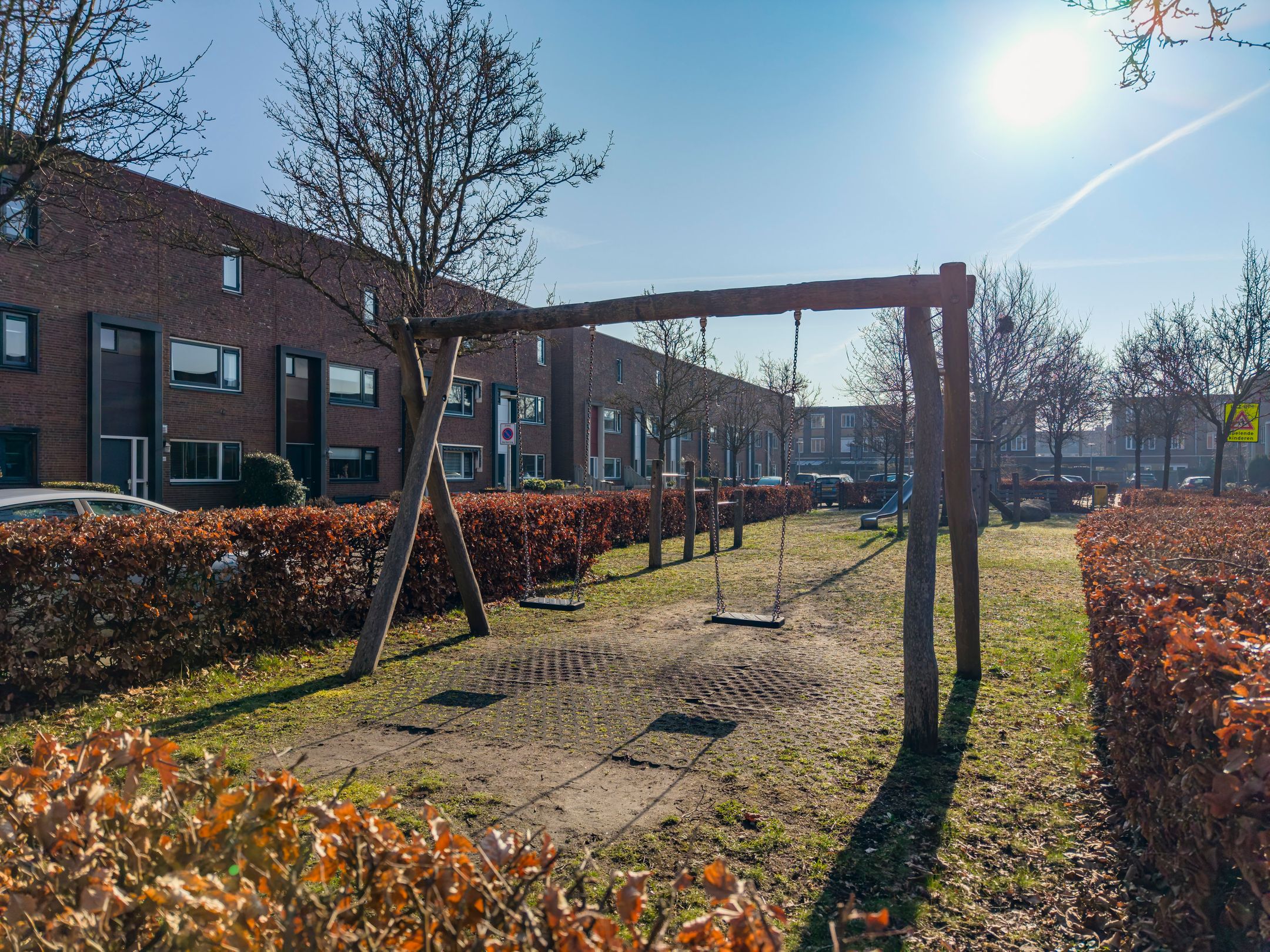 Photo 24 of Willame Naghelstraat 40