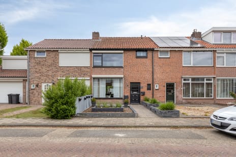 Mgr. Dr. Th. Goossensstraat thumbnail
