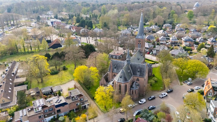 Photo 3 of Schaepmanlaan 2