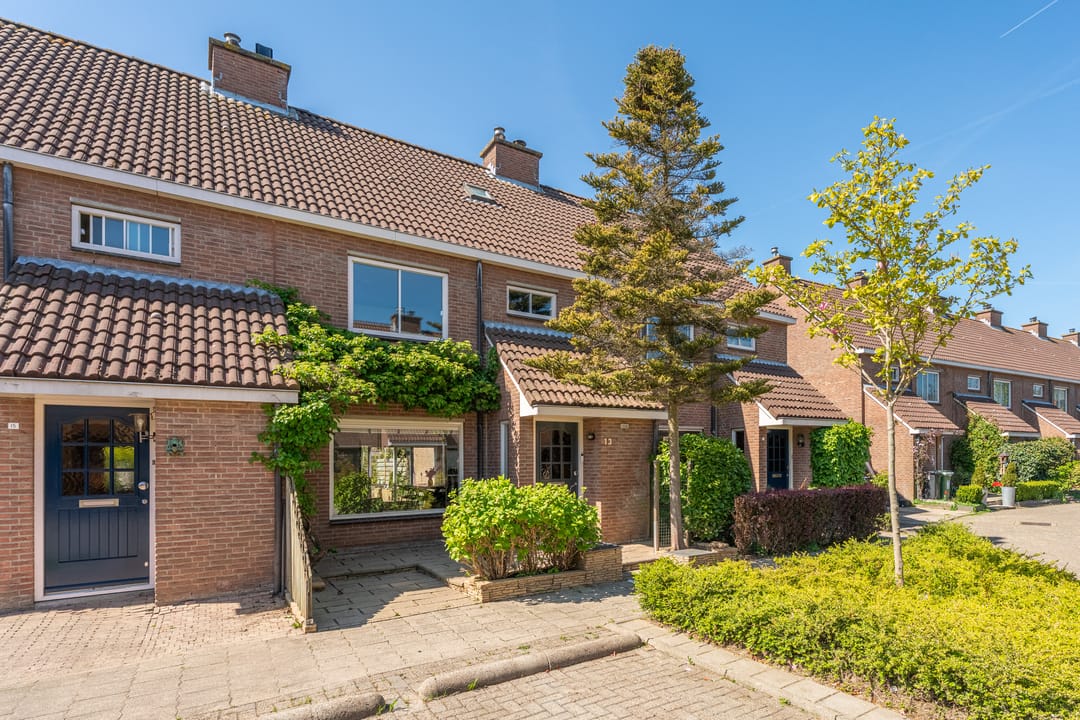 Foto 1 van Pijlkruidstraat 13