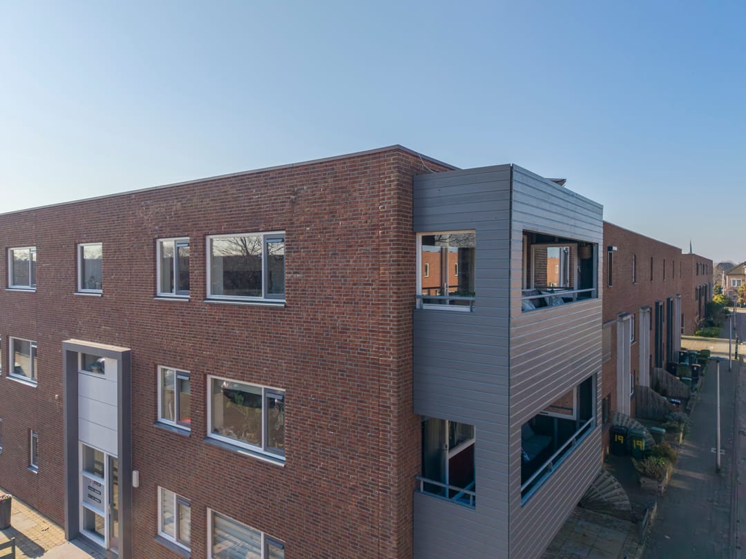 Photo 26 of Willame Naghelstraat 40