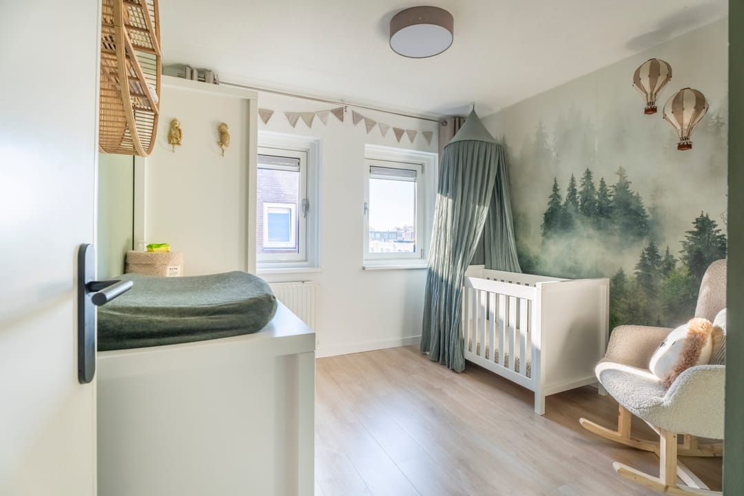 Photo 17 of Willame Naghelstraat 40