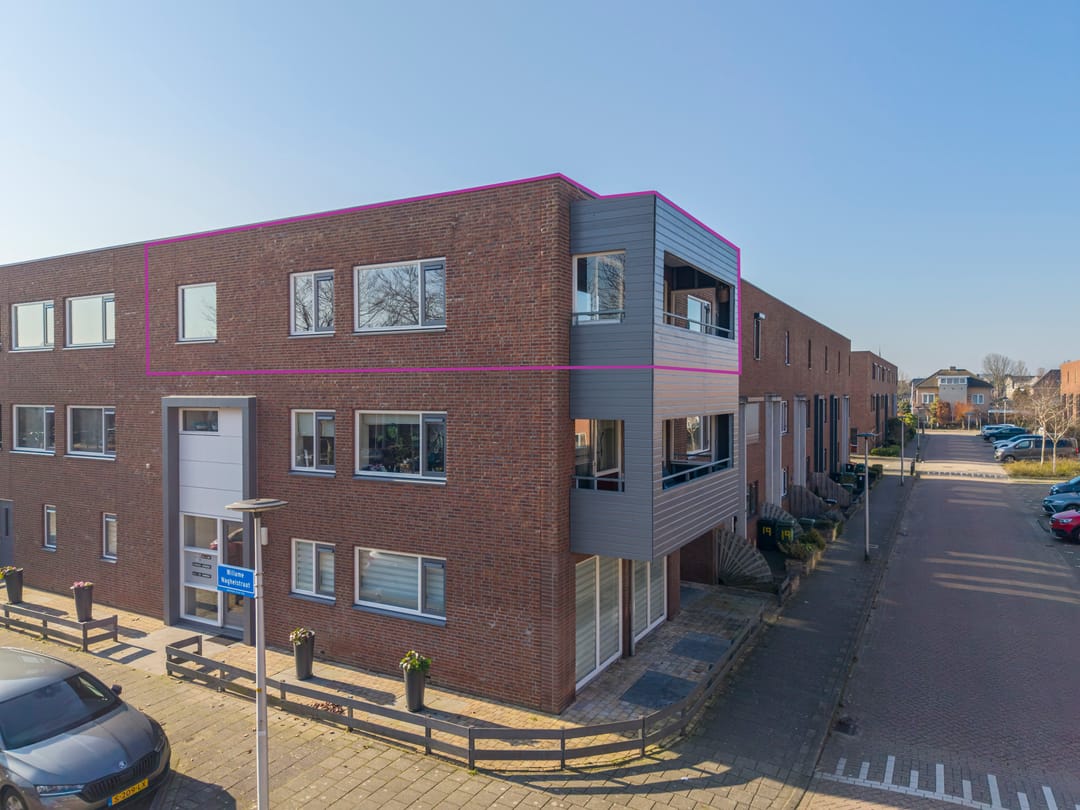 Photo 1 of Willame Naghelstraat 40