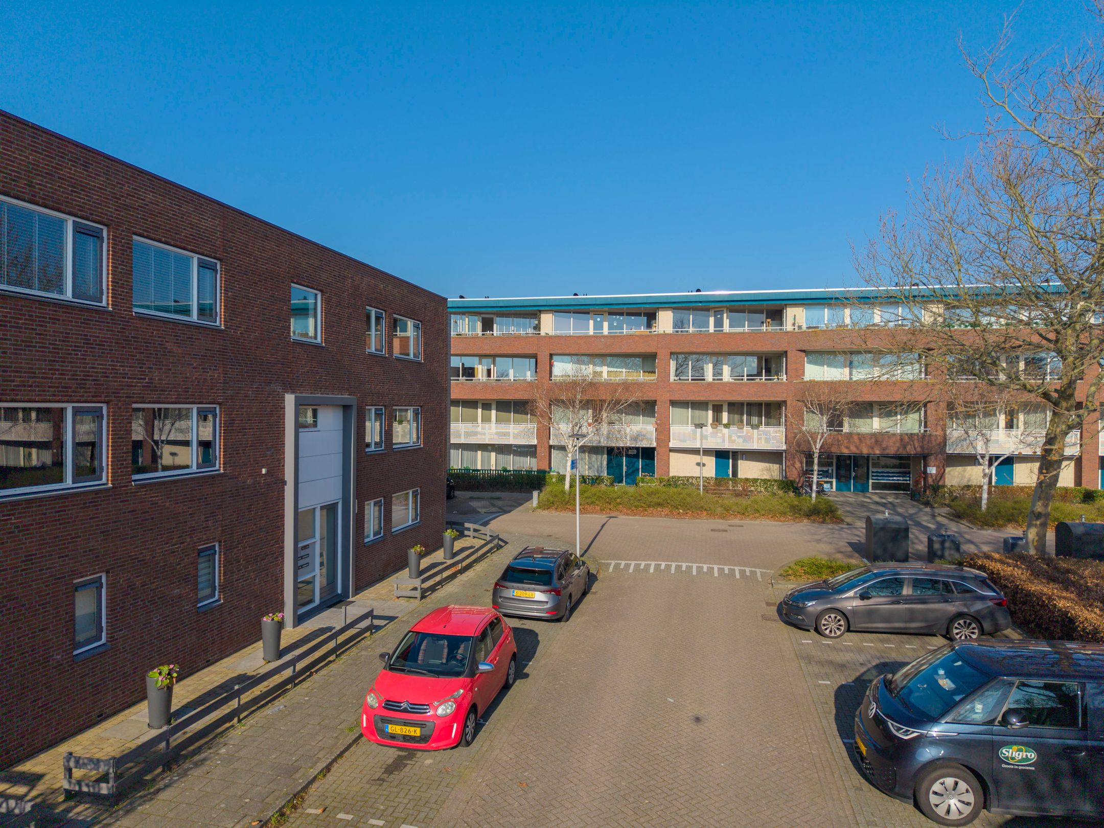 Photo 27 of Willame Naghelstraat 40