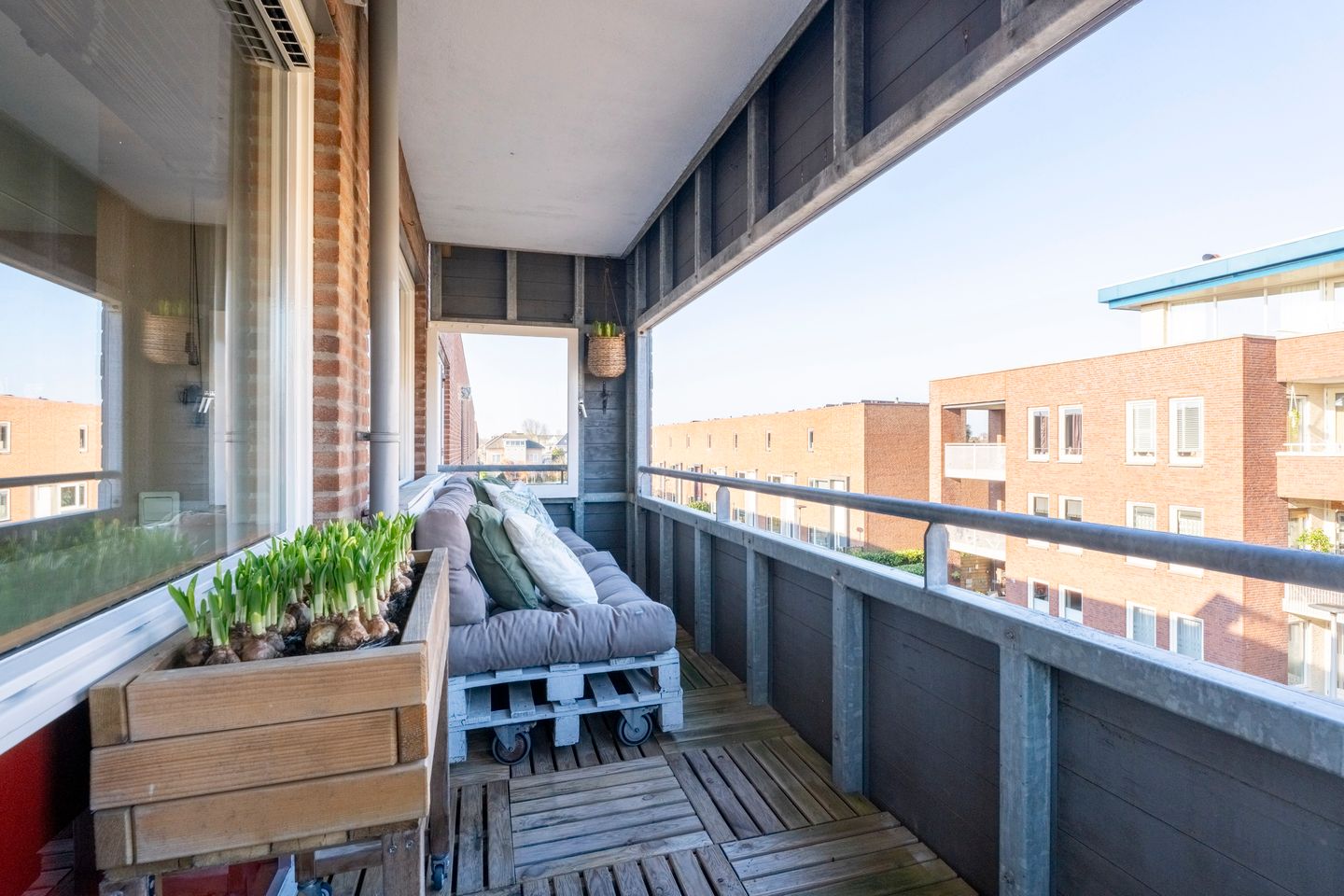 Photo 10 of Willame Naghelstraat 40