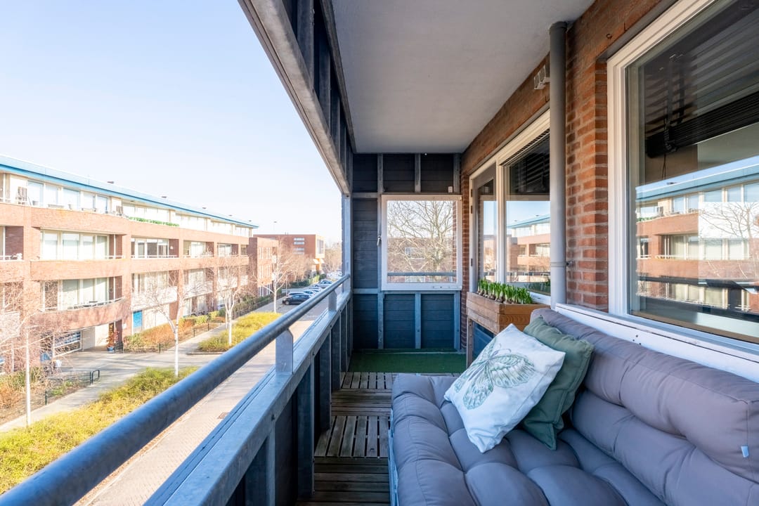 Photo 11 of Willame Naghelstraat 40