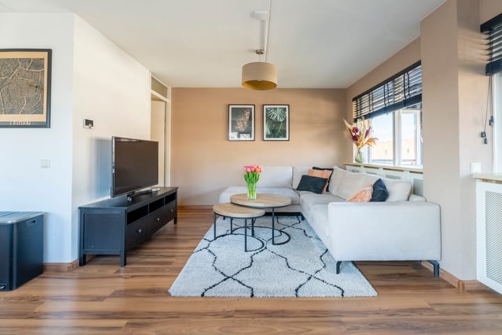 Foto 4 van Willame Naghelstraat 40
